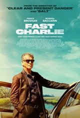 Fast Charlie Movie Poster