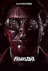 Father's Day Movie Poster