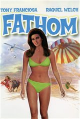 Fathom Movie Poster