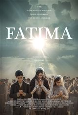 Fatima Poster