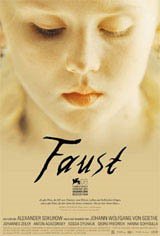 Faust Movie Poster