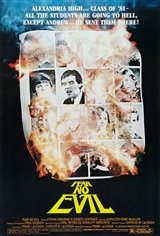 Fear No Evil Movie Poster