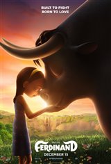 Ferdinand Poster