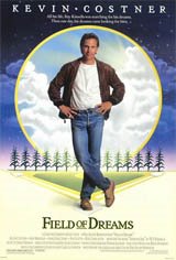 Field of Dreams Movie Poster