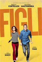 Figli Movie Poster