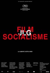 Film Socialisme Movie Poster