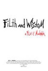 Filth and Wisdom Movie Poster