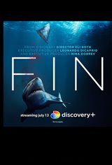 Fin Movie Poster