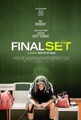 Final Set Movie Poster