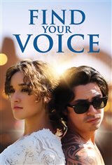 Find Your Voice Movie Poster