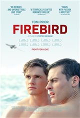 Firebird Movie Poster