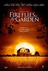 Fireflies in the Garden Movie Poster