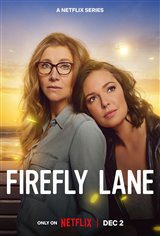 Firefly Lane (Netflix) Movie Poster