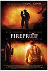 Fireproof Movie Poster