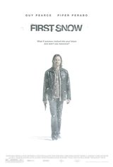 First Snow Movie Poster