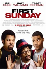 First Sunday Movie Poster