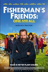 Fisherman's Friends: One and All Poster