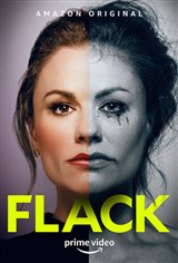 Flack (Prime Video) Poster