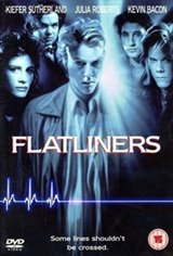 Flatliners Movie Poster