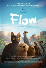 Flow Poster