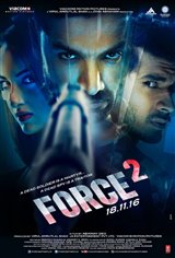 Force 2 Movie Poster