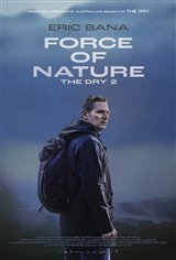 Force of Nature: The Dry 2 Movie Poster