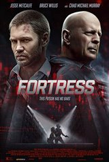 Fortress Movie Poster