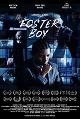 Foster Boy Movie Poster