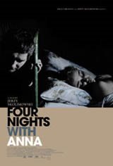 Four Nights with Anna Movie Poster