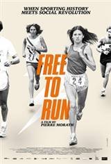 Free to Run Movie Poster