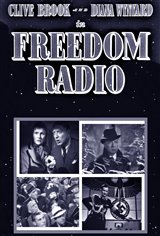 Freedom Radio Movie Poster