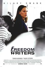 Freedom Writers Movie Poster