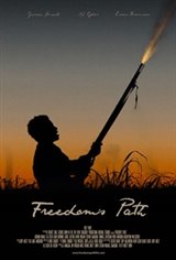 Freedom's Path Movie Poster