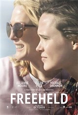 Freeheld Movie Poster