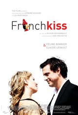 French Kiss Movie Poster