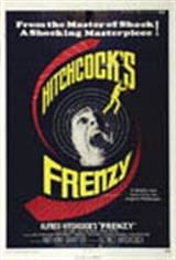 Frenzy Movie Poster