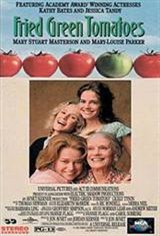 Fried Green Tomatoes Movie Poster