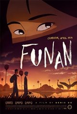 Funan Movie Poster