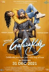 Galwakdi Movie Poster