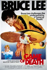 Game of Death Movie Poster