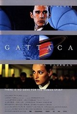 Gattaca Movie Poster