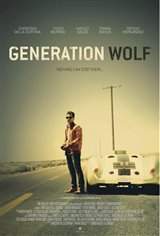 Generation Wolf Movie Poster