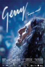 Gerry Movie Poster