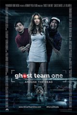 Ghost Team One Movie Poster