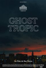 Ghost Tropic Movie Poster