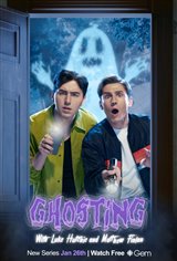 Ghosting Movie Poster