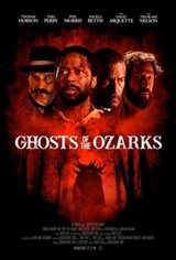 Ghosts of the Ozarks Movie Poster