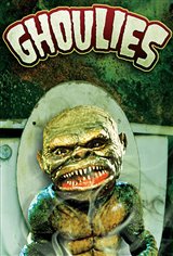 Ghoulies Movie Poster