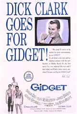 Gidget Movie Poster