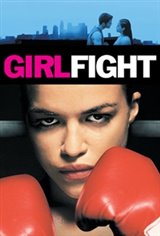 Girlfight Movie Poster